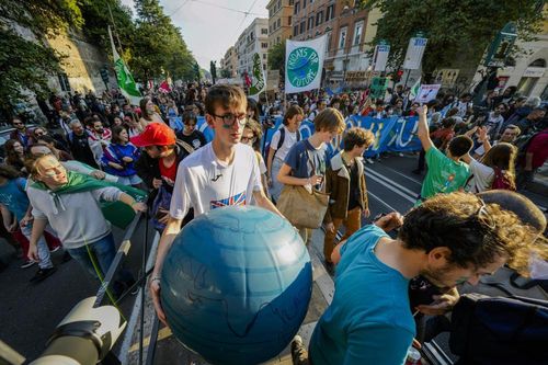 COP26: Hiện thực hóa Thỏa thuận khí hậu Paris