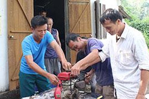 Xây dựng thôn nông thôn mới: Cần tháo gỡ khó khănTin khácLập thành tích chào mừng kỷ niệm 190 năm thành lập tỉnh: Điểm nhấn từ phong trào thi đua đặc biệtXét tặng danh hiệu 'Công dân Lạng Sơn ưu tú': Tôn vinh những tấm gương điển hình