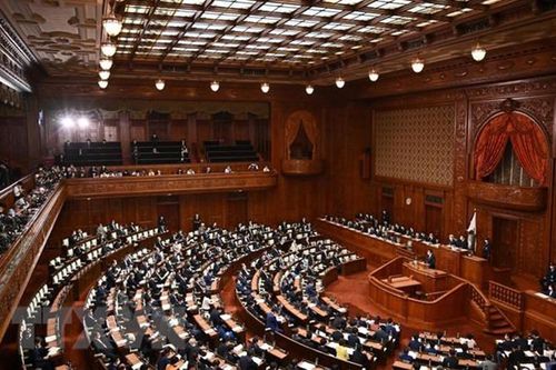 Đảng LDP cầm quyền duy trì thế đa số tại Hạ viện Nhật BảnTin khácLập thành tích chào mừng kỷ niệm 190 năm thành lập tỉnh: Điểm nhấn từ phong trào thi đua đặc biệtXét tặng danh hiệu 'Công dân Lạng Sơn ưu tú': Tôn vinh những tấm gương điển hình