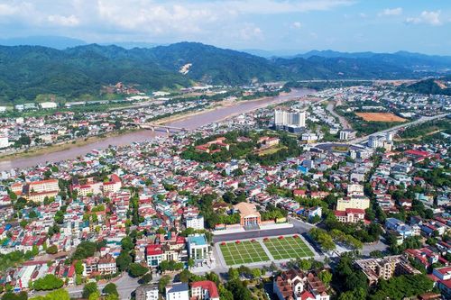Khát vọng xây dựng Lào Cai phát triển