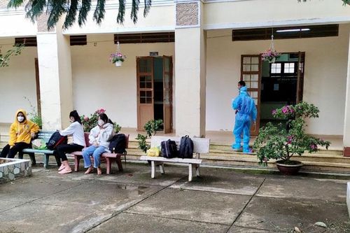 20 ca Covid-19 mới, thêm 4 chùm lây nhiễm