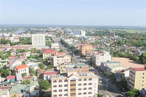 Chi cục Thuế khu vực Đông Hà - Cam Lộ: Tăng cường công tác quản lý thuế xây dựng cơ bản tư nhân