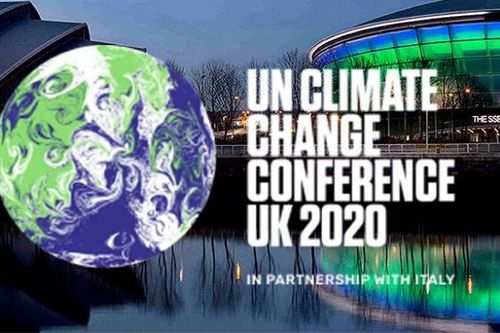 Thế giới Hội nghị COP26: Đã đến lúc phải thực hiện những điều đúng đắn