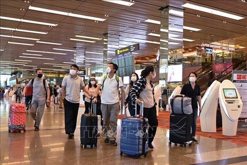 Thế giới Thế giới Mùa du lịch đến gần, Đông Nam Á chạy đua mở cửa lại biên giới