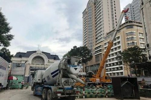 TP. Hồ Chí Minh: Vốn đăng ký thành lập doanh nghiệp mới giảm 47%