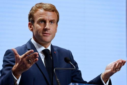 Ông Macron chỉ trích Thủ tướng Australia nói dối về thỏa thuận tàu ngầm