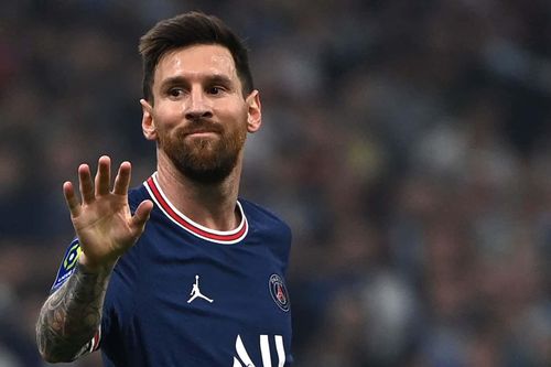 Messi muốn trở lại Barca làm giám đốc kỹ thuật