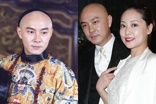 Cuộc đời đầy bi kịch của Trương Vệ Kiện: Bị cha bỏ rơi và nỗi đau 2 lần mất con