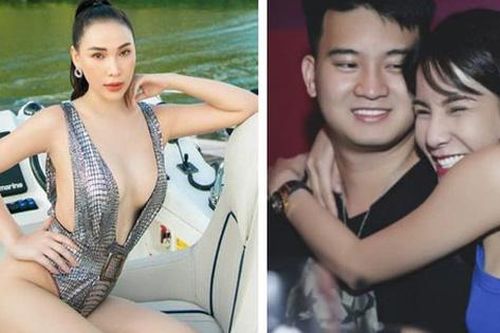 Tình trường lẫn tài sản không phải dạng vừa của người đẹp bị gọi là 'tiểu tam' trong lùm xùm hôn nhân của Diệp Lâm Anh