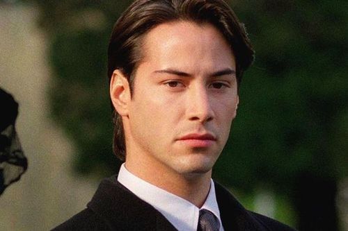 Thù lao của Keanu Reeves không tăng sau 20 năm