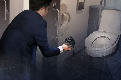Hiệu trưởng ở Hàn Quốc bị bắt vì lắp camera trong nhà vệ sinh nữ