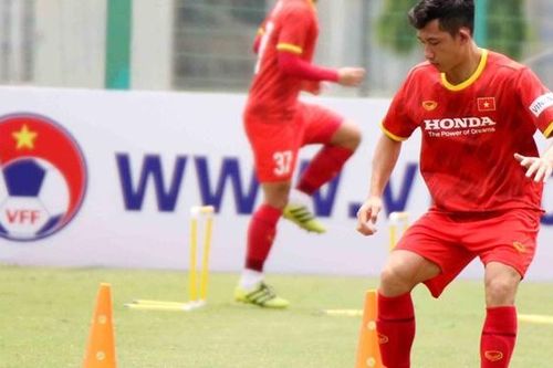U23 Việt Nam vs U23 Myanmar: Hai Long sẽ là 'nhân tố X' của HLV Park Hang Seo