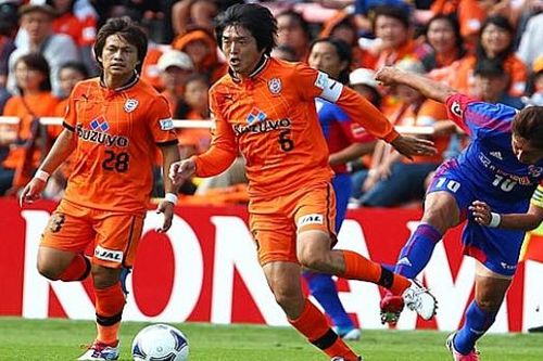 Soi kèo nhà cái FC Tokyo vs Shimizu S-Pulse. Nhận định, dự đoán bóng đá Nhật Bản (12h00, 3/11)