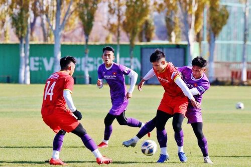 Báo Myanmar nói gì về trận đấu U23 Việt Nam - U23 Myanmar?