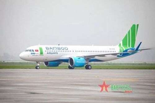 Nguyên nhân khiến 2 máy bay va chạm tại sân bay Nội Bài