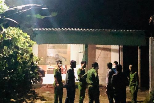 Hà Tĩnh: Khởi tố, bắt tạm giam nghi phạm sát hại cháu bé 8 tuổi