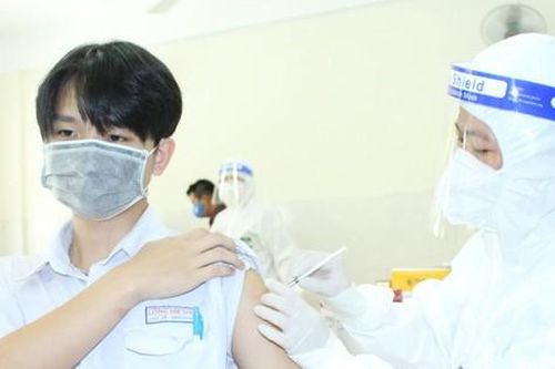 TPHCM đề xuất tiêm cho trẻ 3 đến 12 tuổi