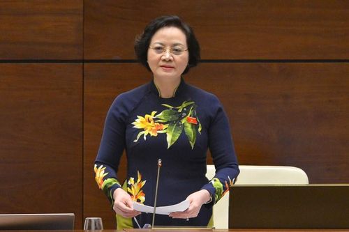 Thi đua khen thưởng: Chú trọng hơn ở vùng sâu, vùng xa, vùng đồng bào dân tộc thiểu số