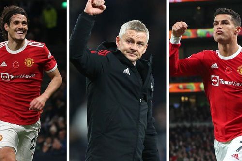Nhận định, dự đoán Atalanta vs MU, 03h00 ngày 3/11: Tiếp đà hồi sinh