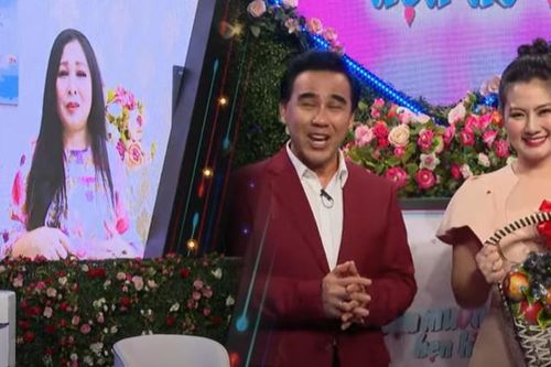 Ngọc Lan lần đầu tiết lộ áp lực khi thay thế NSND Hồng Vân dẫn 'Bạn muốn hẹn hò'