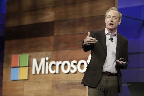 Microsoft hợp tác đào tạo 250.000 nhân viên về an ninh mạng