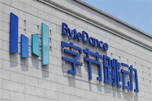 Trung Quốc: Công ty ByteDance tiến hành cải tổ quy mô lớn