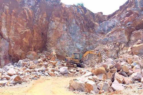 Loạt sai phạm tại 20 dự án khai thác khoáng sản ở Ninh Bình