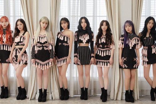 Woollim Entertainment xác nhận Lovelyz tan rã sau 7 năm hoạt động