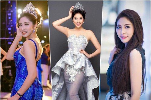 Hoa hậu Đại dương Đặng Thu Thảo: 'Không gì đánh đổi được gia đình'