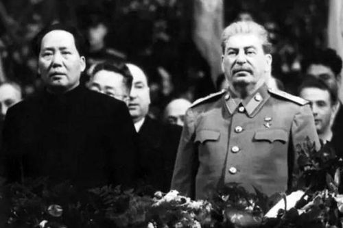 Thế giới sẽ thế nào nếu Stalin chấp nhận sáp nhập Trung Quốc vào Liên Xô theo yêu cầu của Mao?