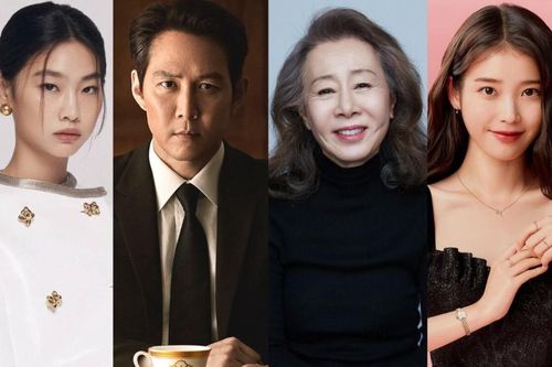 5 diễn viên Kbiz quyền lực nhất trong ngành giải trí năm 2021 theo bình chọn: Song Joong Ki 'trắng tay'