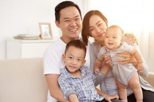 Chốn đi về bình yên