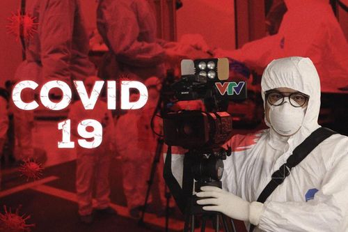 VTV đạt giải thưởng Hoạt động đưa tin xuất sắc nhất năm Asiavision Annual Awards