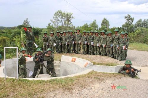 Hiệu quả từ '3 thực chất' trong huấn luyệnTin khácLinh hoạt hình thức hưởng ứng Ngày Pháp luậtPhát huy truyền thống đoàn kết, quyết tâm xây dựng tỉnh Lạng Sơn phát triển nhanh, bền vững