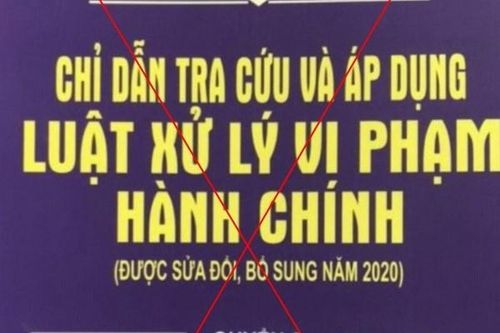 Sách mạo danh lãnh đạo Bộ Tư pháp làm chủ biênTin khácPhát huy truyền thống đoàn kết, quyết tâm xây dựng tỉnh Lạng Sơn phát triển nhanh, bền vữngLập thành tích chào mừng kỷ niệm 190 năm thành lập tỉnh: Điểm nhấn từ phong trào thi đua đặc biệt
