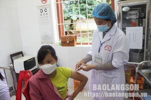Triển khai Chiến dịch truyền thông lồng ghép với cung cấp dịch vụ chăm sóc sức khỏe sinh sản tại Đình LậpTin khácPhát huy truyền thống đoàn kết, quyết tâm xây dựng tỉnh Lạng Sơn phát triển nhanh, bền vữngLập thành tích chào mừng kỷ niệm 190 năm thành lập 