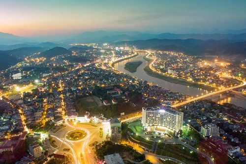 Thành phố Lào Cai: Ưu tiên huy động nguồn lực đầu tư phát triển
