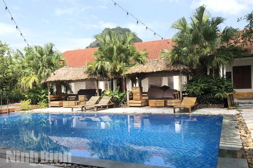 Phục hồi bền vững ngành Du lịch