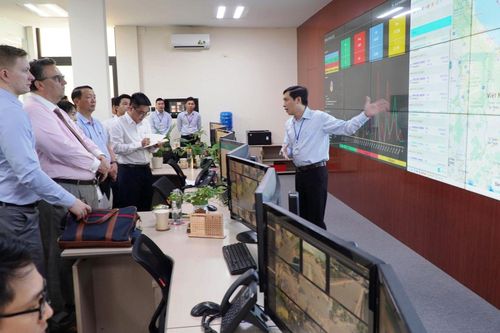 Kinh tế Khoa học - công nghệ Phát triển nhanh, bền vững theo hướng tăng trưởng xanh và chuyển đổi số