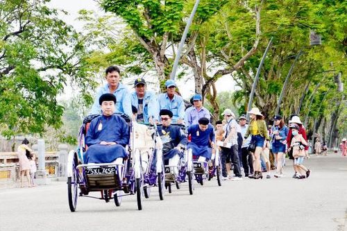 Tin tức sự kiện Tập trung cho sản phẩm du lịch
