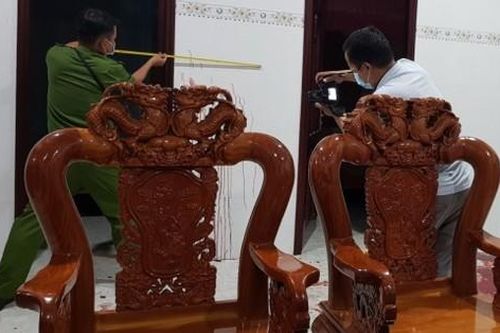 Điều tra 2 vụ án mạng liên quan đến rượu