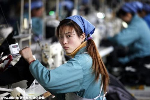 Trào lưu 'nằm yên' của người trẻ thách thức tham vọng cạnh tranh của Trung Quốc
