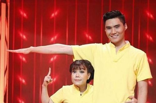 Nhận tiền gameshow, nhiều nghệ sĩ hăng say xỉa xói, chê bai ngoại hình nhau