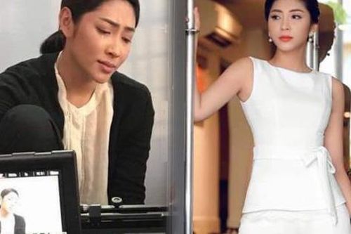 Hoa hậu Đặng Thu Thảo lộ diện sau ly hôn, mạnh mẽ hơn nhờ người đặc biệt bên cạnh