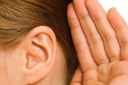 SARS-CoV-2 có thể gây tổn thương bên trong tai