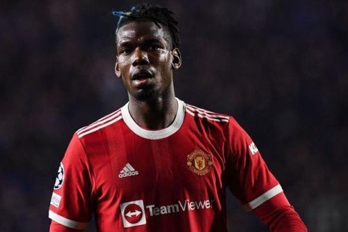 Scholes: 'Pogba làm điều ngu ngốc đến khi 35 tuổi'