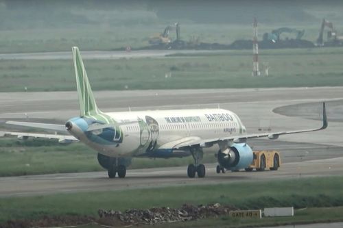 Ai chịu trách nhiệm khi 2 máy bay của Bamboo Airways va nhau ở sân đỗ?