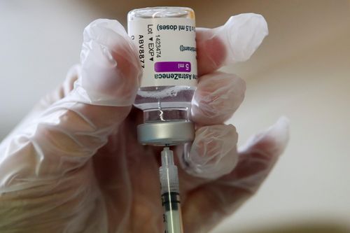Phát hiện bất ngờ từ sai lầm trong thử nghiệm vaccine AstraZeneca