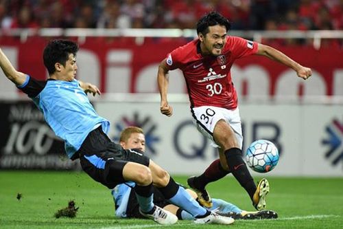 Soi kèo nhà cái Kawasaki vs Urawa Reds. Nhận định, dự đoán bóng đá Nhật (11h05, 3/11)