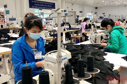 Hà Nội xây dựng kịch bản tăng trưởng kinh tế thích ứng, kiểm soát hiệu quả dịch Covid-19